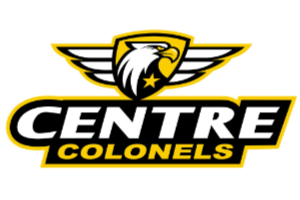 Centre College Colonels Logo