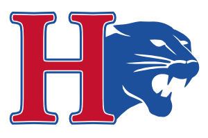 Hanover Panthers Logo