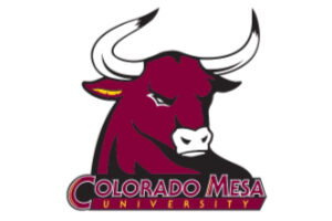 Colorado Mesa Logo