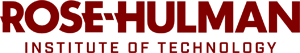 rose-hulman-wordmark-red